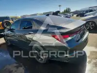2021 Hyundai Elantra photo