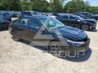 2021 Hyundai Elantra фото
