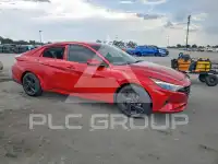 2021 Hyundai Elantra фото