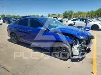 2021 Hyundai Elantra фото