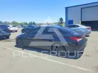 2021 Hyundai Elantra photo