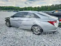 2021 Hyundai Elantra photo