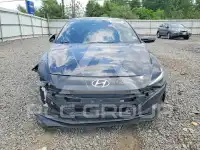 2021 Hyundai Elantra фото