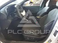 2021 Hyundai Elantra photo
