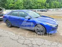 2021 Hyundai Elantra photo