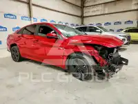 2021 Hyundai Elantra фото