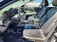 2021 Hyundai Elantra photo