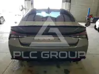 2021 Hyundai Elantra фото