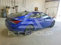 2021 Hyundai Elantra фото