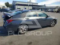 2021 Hyundai Elantra photo