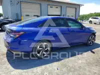 2021 Hyundai Elantra фото