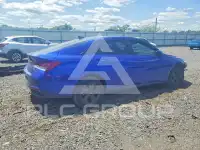 2021 Hyundai Elantra photo