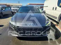 2021 Hyundai Elantra photo