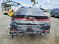 2021 Hyundai Elantra фото