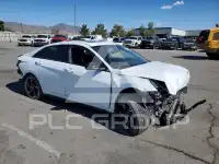 2021 Hyundai Elantra photo