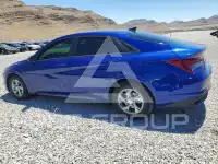 2021 Hyundai Elantra фото