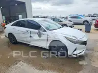 2021 Hyundai Elantra фото