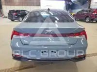 2021 Hyundai Elantra photo