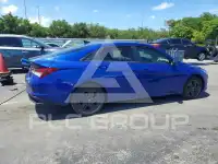 2021 Hyundai Elantra фото