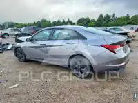 2021 Hyundai Elantra фото