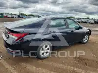 2021 Hyundai Elantra фото