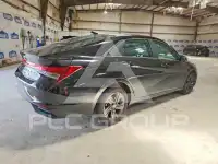 2021 Hyundai Elantra фото