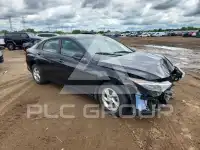 2021 Hyundai Elantra фото