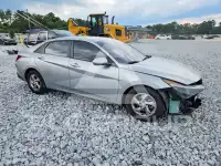 2021 Hyundai Elantra photo