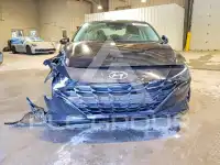 2021 Hyundai Elantra фото