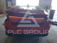 2021 Hyundai Elantra фото