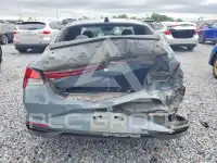 2021 Hyundai Elantra фото