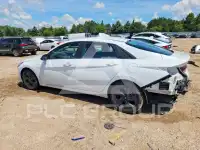 2021 Hyundai Elantra фото