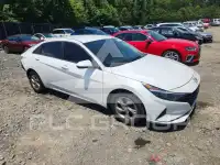 2021 Hyundai Elantra photo