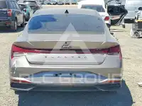 2021 Hyundai Elantra фото