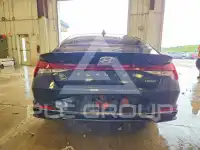 2021 Hyundai Elantra фото