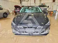 2021 Hyundai Elantra фото
