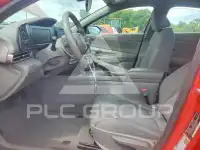 2021 Hyundai Elantra photo