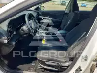 2021 Hyundai Elantra фото