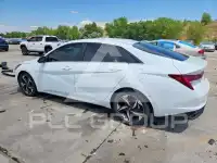 2021 Hyundai Elantra photo