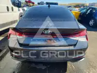 2021 Hyundai Elantra photo
