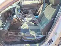 2021 Hyundai Elantra фото