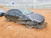 2021 Hyundai Elantra photo