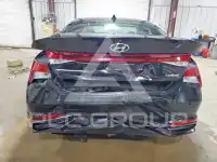 2021 Hyundai Elantra фото