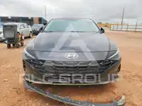 2021 Hyundai Elantra photo