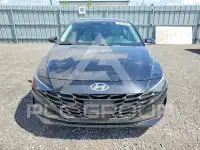 2021 Hyundai Elantra фото