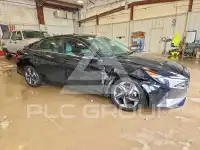 2021 Hyundai Elantra фото