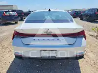 2021 Hyundai Elantra фото