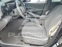 2021 Hyundai Elantra фото