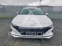 2021 Hyundai Elantra фото