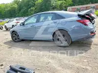 2021 Hyundai Elantra фото